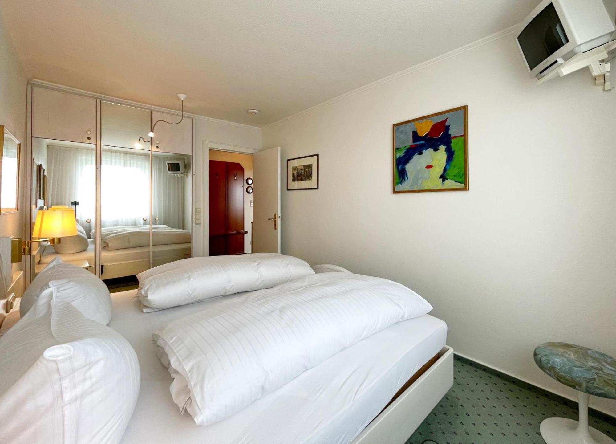 Ferienwohnung In Westerland Mit Meerblick Und Balkon Luaran gambar